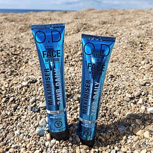 O.D Face Tanner