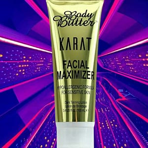 Body Butter Karat Facial Maximizer
