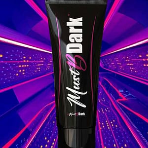 MustBDark Super Accelerator