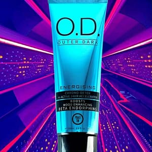 Outer Dark Energising Accelerator