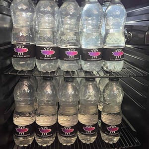 The Perfect Tan & Beauty water