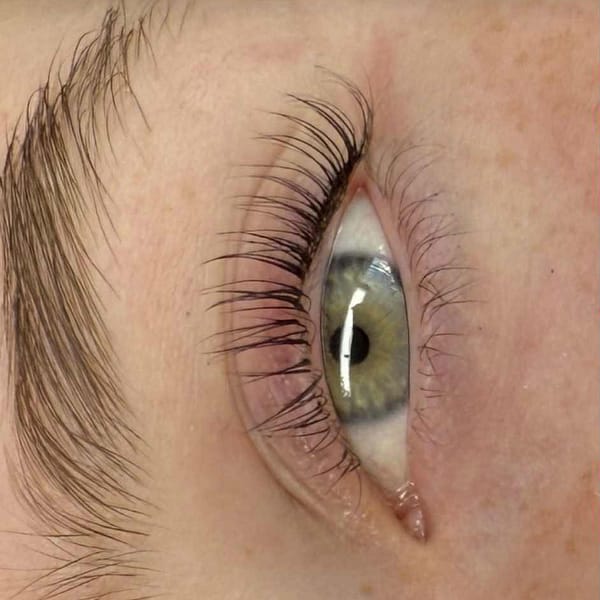 Lash Tint