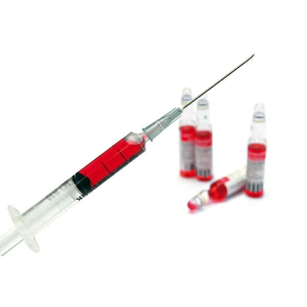 Vitamin B12 Injection