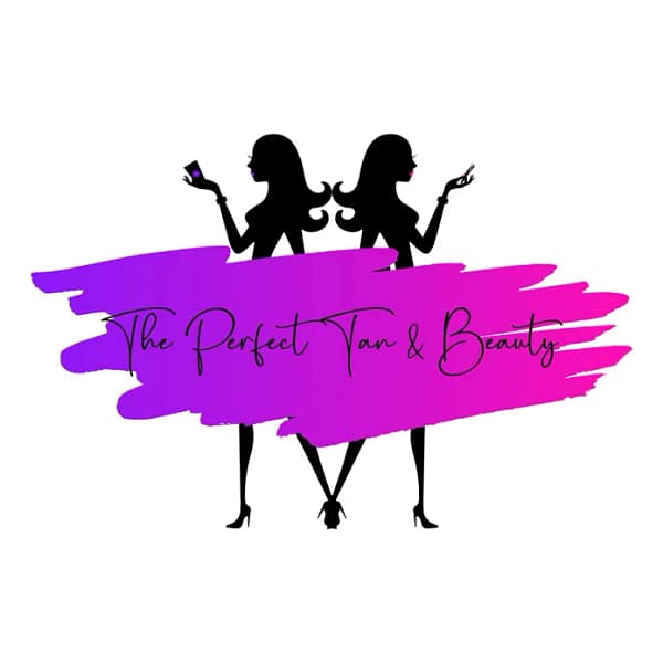 The Perfect Tan & Beauty logo