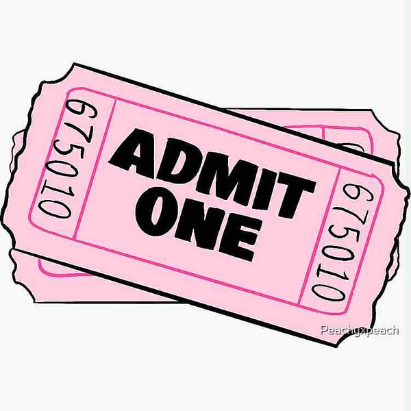 Raffle Tickets