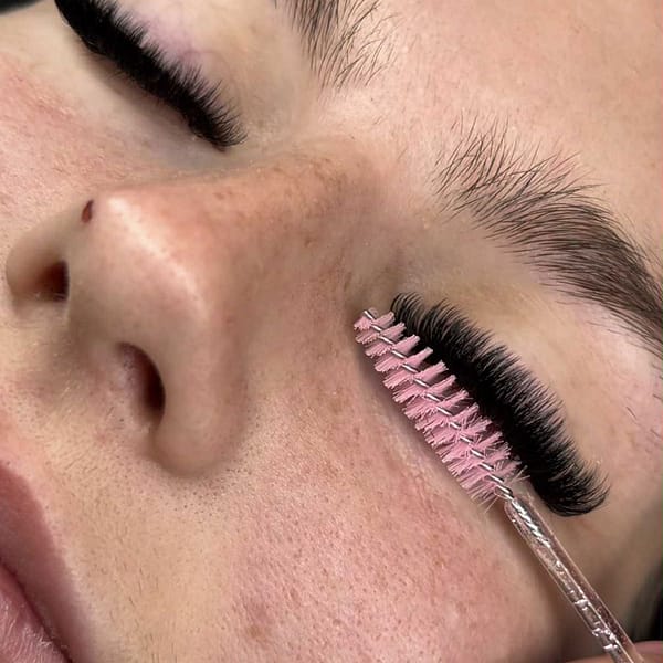 Russian Lashes