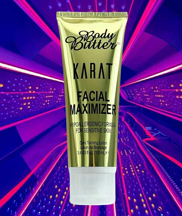 Body Butter Karat Facial Maximizer
