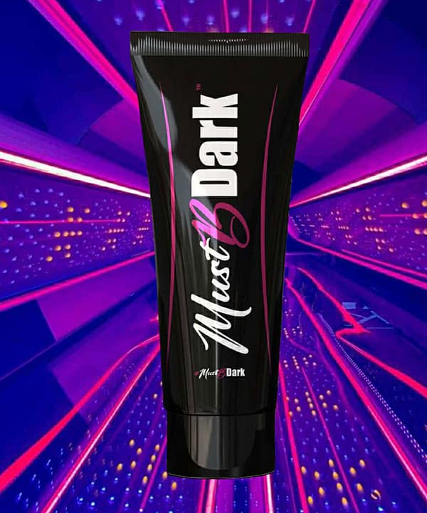 MustBDark Super Accelerator